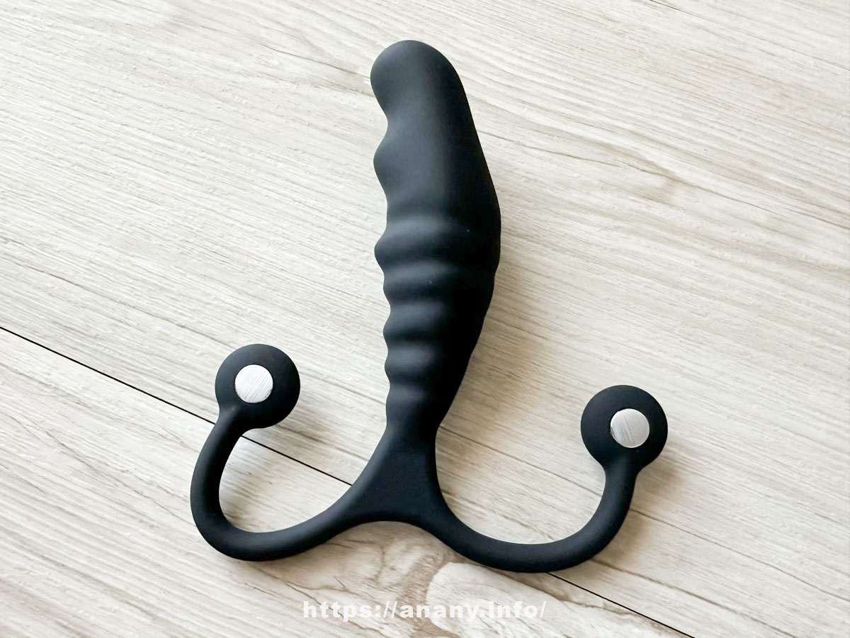 アネロスPSY(サイ)の全体像