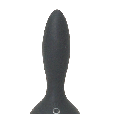 電動アナバルーンの膨らみ方