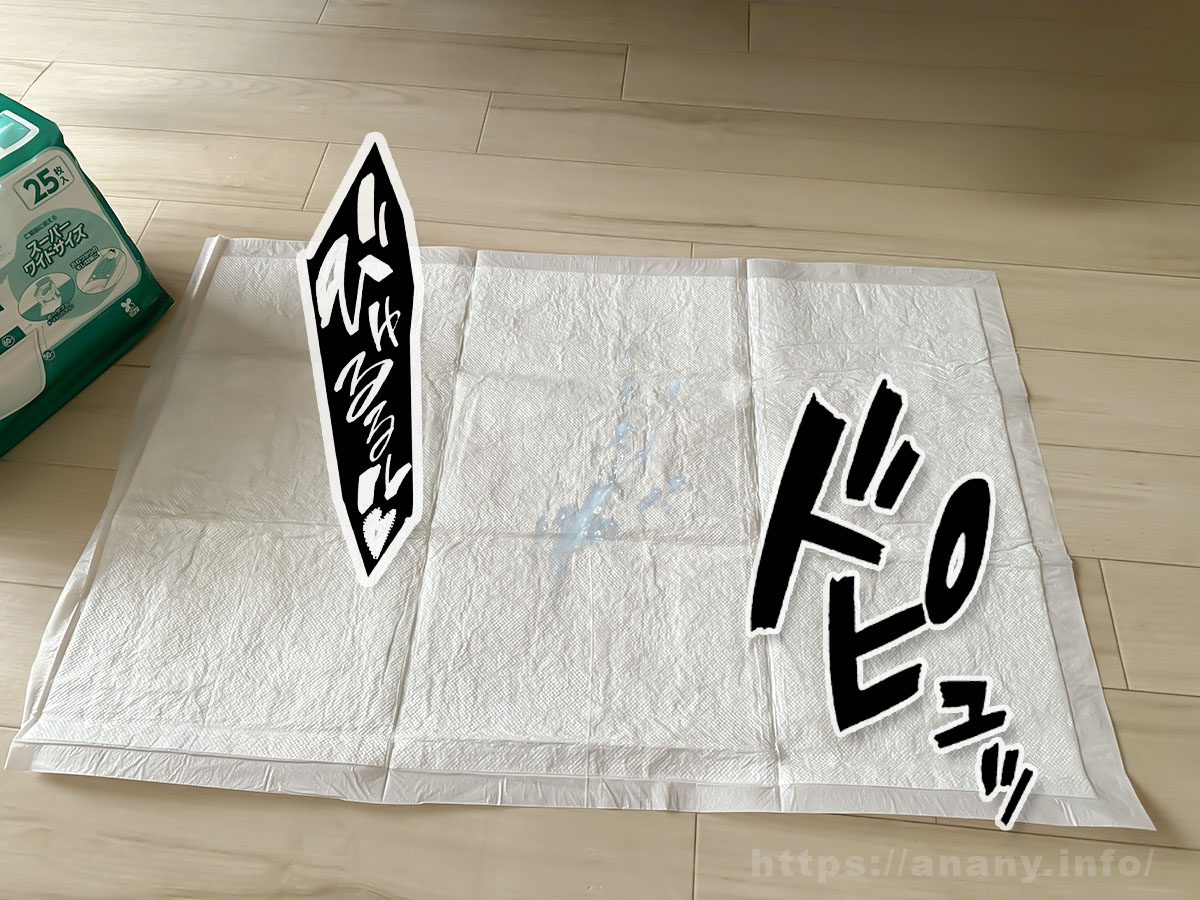 最後はシートにそのままザーメンをぶっかけ射精できるのが気持ちいい！
