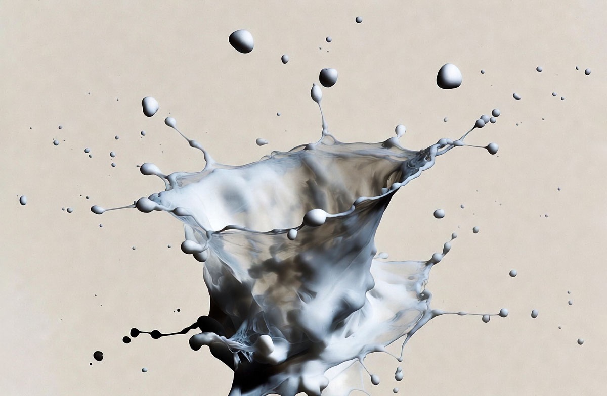 アナルオナニーで精液が真っ白になるのは普通？